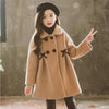 Cute Fashionable Coat