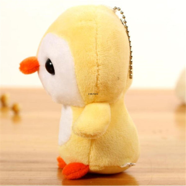 10CM Penguin Toy Stuffed Toy