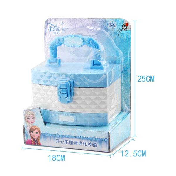 Frozen Make Up Box Set