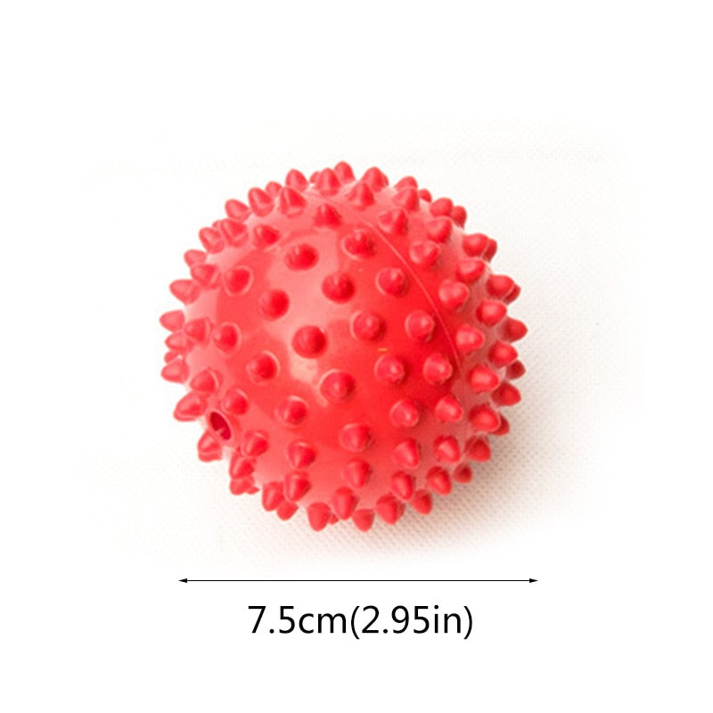 Baby Squeeze Soft Sensory Ball