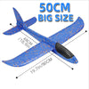 50CM Big Foam Plane Glider
