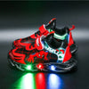 Cool LED Light  Sneakers