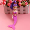 Classic Mermaid Doll