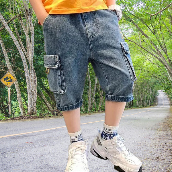 Harajuku Style Shorts