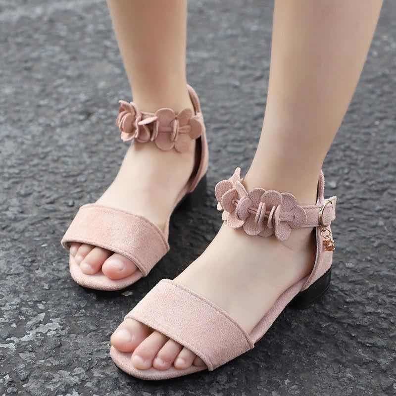 Adorable Summer Sandals