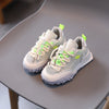 Breathable Comfortable Running Shoes